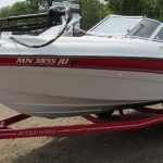 2004 Four Winns 180 Freedom