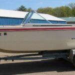 1973 Invader CO-18 w/165HP MerCruiser