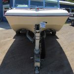 1973 Invader CO-18 w/165HP MerCruiser