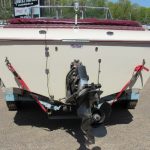 1973 Invader CO-18 w/165HP MerCruiser