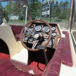 1973 Invader CO-18 w/165HP MerCruiser