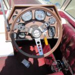 1973 Invader CO-18 w/165HP MerCruiser