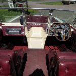 1973 Invader CO-18 w/165HP MerCruiser