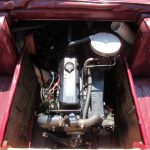 1973 Invader CO-18 w/165HP MerCruiser