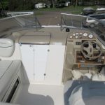 2001 Bayliner 265 Ciera with 5.7L MerCruiser