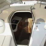 2001 Bayliner 265 Ciera with 5.7L MerCruiser