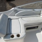 2001 Bayliner 265 Ciera with 5.7L MerCruiser