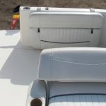 2001 Bayliner 265 Ciera with 5.7L MerCruiser