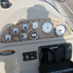 2001 Bayliner 265 Ciera with 5.7L MerCruiser