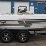 2000 Yar-Craft 1895 Storm w/