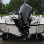 2000 Yar-Craft 1895 Storm w/