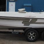 2000 Yar-Craft 1895 Storm w/ 2019 Mercury 115 4/S