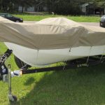 2022 Lund 1650 Angler Tiller w/50HP Mercury ELHPT