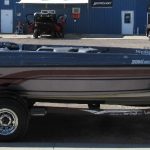 2011 Yar-Craft 2095 BTX w/ Mercury 115HP ELXPT 4S