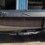 2011 Yar-Craft 2095 BTX w/ Mercury 115HP ELXPT 4S